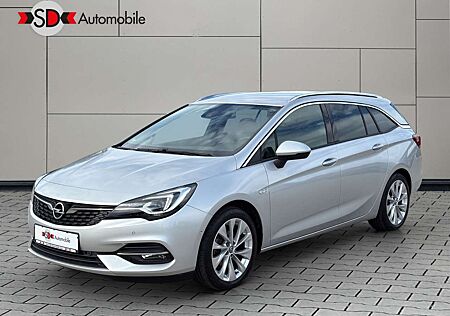 Opel Astra K ST Elegance Leder LED Navi DAB BLIS