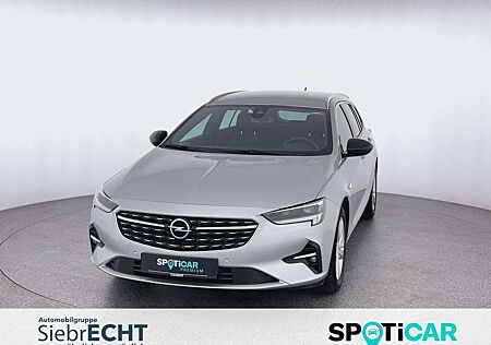 Opel Insignia Elegance 1.5 D*PDC*NAVI*IntelliLUX*uvm