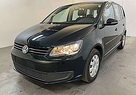 VW Touran Volkswagen 1.2 TSI*1.HAND*2014*