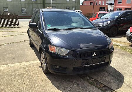 Mitsubishi Colt ClearTec EDITION