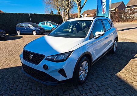 Seat Arona Style DSG