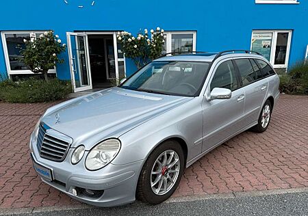 Mercedes-Benz E 200 E -Klasse T-Modell T Kompressor