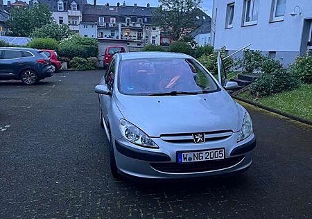 Peugeot 307 75 Presence