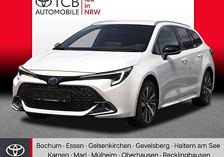 Toyota Corolla TS 2.0 Hybrid Teamplayer Technik-P. NAVI