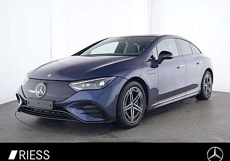 Mercedes-Benz EQE 300 AMG PREMIUM+3D NIGHT HINTER AIRMATIC GUA