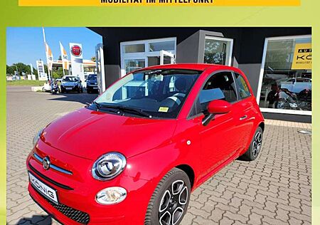 Fiat 500 1.0 CLUB Klima*GRA *EFH*LR*el.ASP