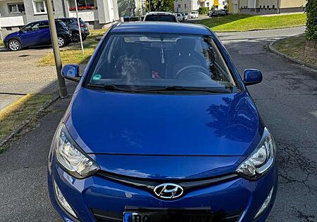 Hyundai i20 1.2 Classic