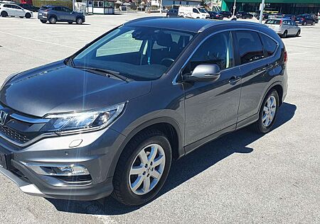 Honda CR-V 1,6i-DTEC Comfort Comfort