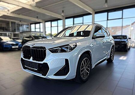 BMW X1 sDrive18i M Sport