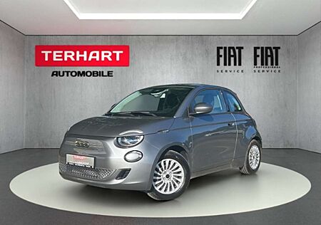 Fiat 500E Action/Verkehrszeichenerkennung/Abstands-&Kollisio