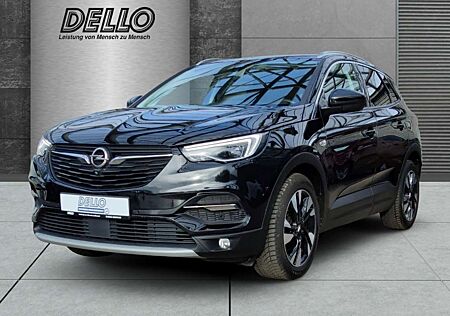 Opel Grandland X Ultimate 2.0 AT Navi Soundsystem 360 Kamera Klimas