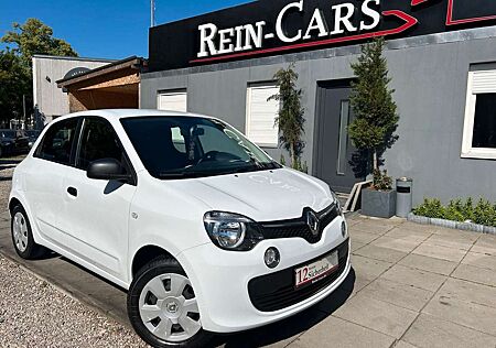 Renault Twingo Life/TEMPOMAT/BLUETOOTH/ALLWETTER/MFL