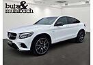 Mercedes-Benz Others AMG GLC Coupe 43 4Matic 9G-TRONIC 43 AMG 4 Matic