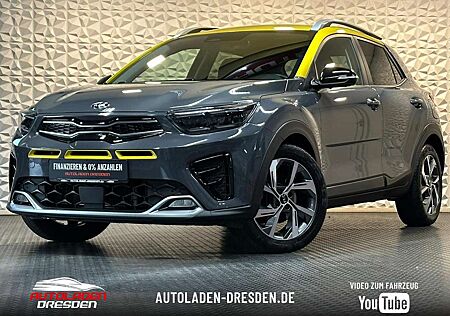 Kia Stonic 1.0T-GDI GT LINE* LED#SHZ#LH#ACC#KEYLESS