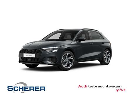 Audi A3 40 TFSI e Advanced S tronic Int.S-L