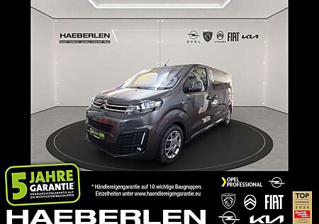 Citroën Spacetourer Citroen 2.0 BlueHDi 150 FAP (L2) Feel M AHK