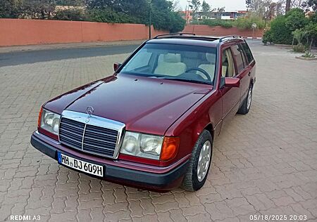 Mercedes-Benz 200 TE