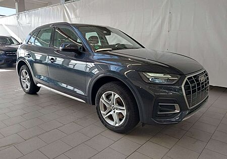 Audi Q5 40 TDI quattro *PANO* LEDER* KAM* ACC* MATRIX