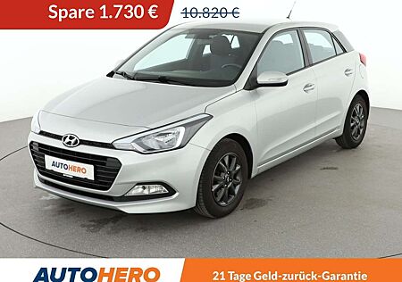 Hyundai i20 1.0 TGDI YES!*SHZ*KLIMA*GARANTIE*