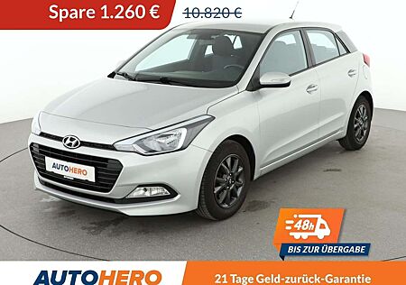 Hyundai i20 1.0 TGDI YES!*SHZ*KLIMA*GARANTIE*