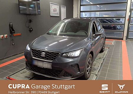 Seat Arona 1.0 TSI Style Edition OPF (EURO 6e)