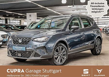 Seat Arona 1.0 TSI Style Edition OPF (EURO 6e)