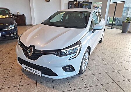 Renault Clio V Intens *Kamera*Allwetter*Navi*