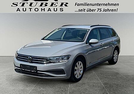VW Passat Variant Volkswagen 1.5 TSI DSG|NAVI|KAMERA|ACC