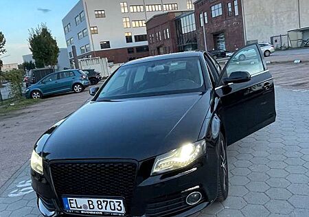 Audi A4 1.8 TFSI multitronic Ambiente