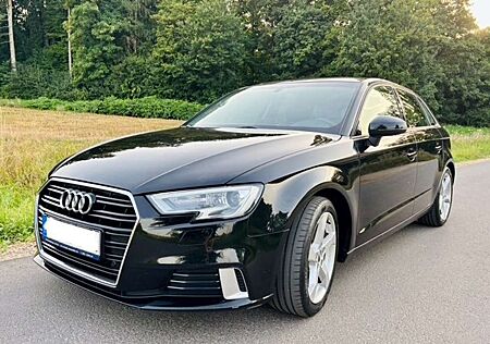 Audi A3 Sportback Diesel 2.0 TDI Sportback sport
