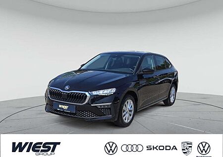 Skoda Scala Selection 1.0 TSI DSG, LED/VIRTUAL/KAM/FRO