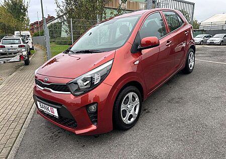 Kia Picanto Edition 7