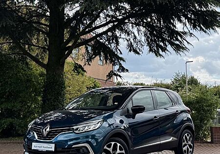 Renault Captur Intens|LED|Kamera|PDC|Navi|Touch|EURO6!