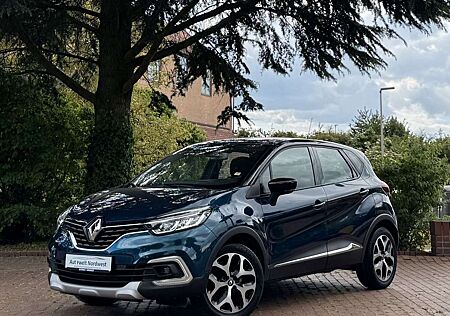 Renault Captur Intens|LED|Kamera|PDC|Navi|Touch|EURO6!