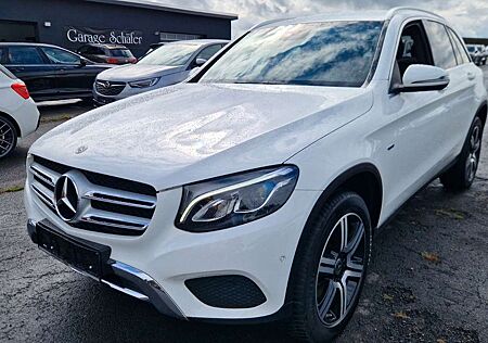 Mercedes-Benz GLC 350 e 4Matic AMG Off Road Kamera