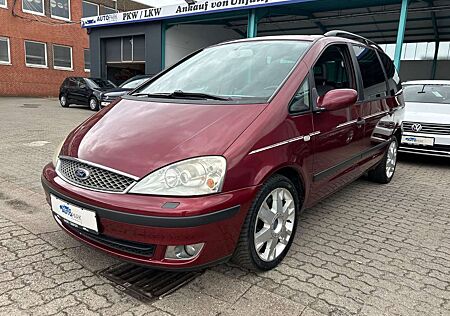 Ford Galaxy 2.8 Trend *Automatik *