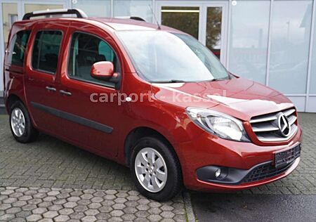 Mercedes-Benz Citan Kombi 112 lang Automatik/Klima/PDC
