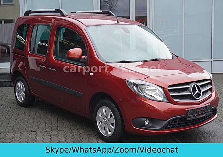 Mercedes-Benz Citan Kombi 112 lang Automatik/Klima/PDC