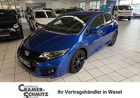 Honda Civic Lim. 5-trg. 1.4 Sport