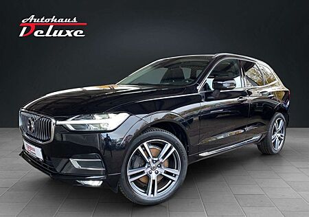 Volvo XC 60 XC60 B5AWD INSCRIPTION NAVI-KAMERA-PANORAMA-AHK