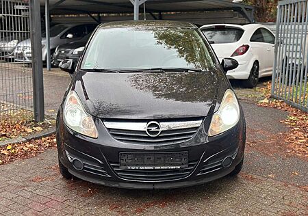 Opel Corsa gebraucht kaufen Opel Corsa Edition "111 Jahre"TÜV*INSP NEU*EURO 5