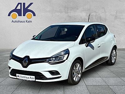 Renault Clio Intens