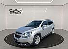 Chevrolet Orlando 2.0 TD AUT LTZ+LEDER+STZH+NAVI+KLIMAAUT