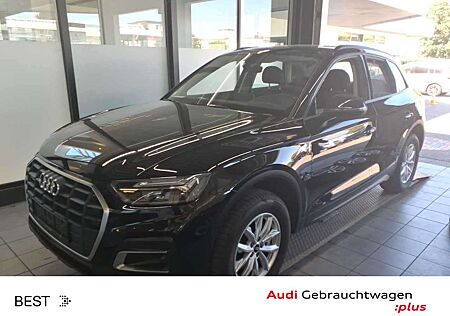 Audi Q5 50 TFSI e qu. Navi*virtual*PDC*SHZ