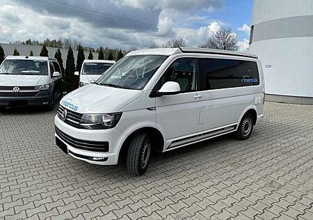VW T6 California Volkswagen Transporter T6 Lang EU6