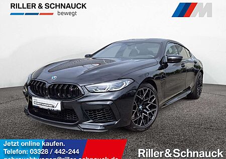 BMW M8 Gran Coupe Competition CARBON+LASER+SOFTCL
