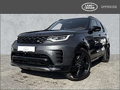 Land Rover Discovery Dynamic SE D350 Off-Road Pano Stnd.Heiz.22