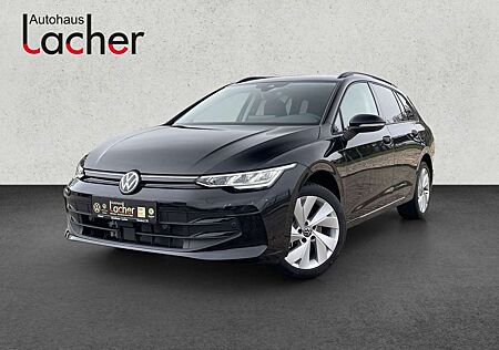VW Golf Variant Volkswagen Life 2.0 TDI