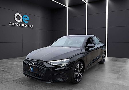 Audi A3 35 TFSI Lim. *LED*ACC*Carplay*Virtual*