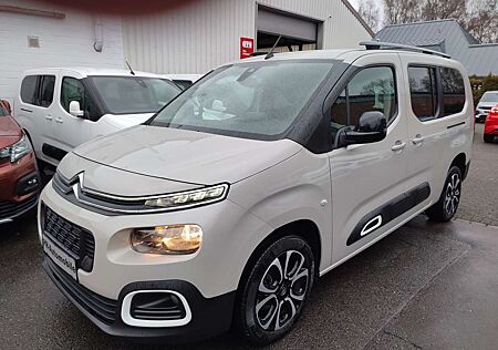 Citroën Berlingo Citroen XL 7-Sitzer 130 EAT8 Kamera/Alu/Sitzhzg